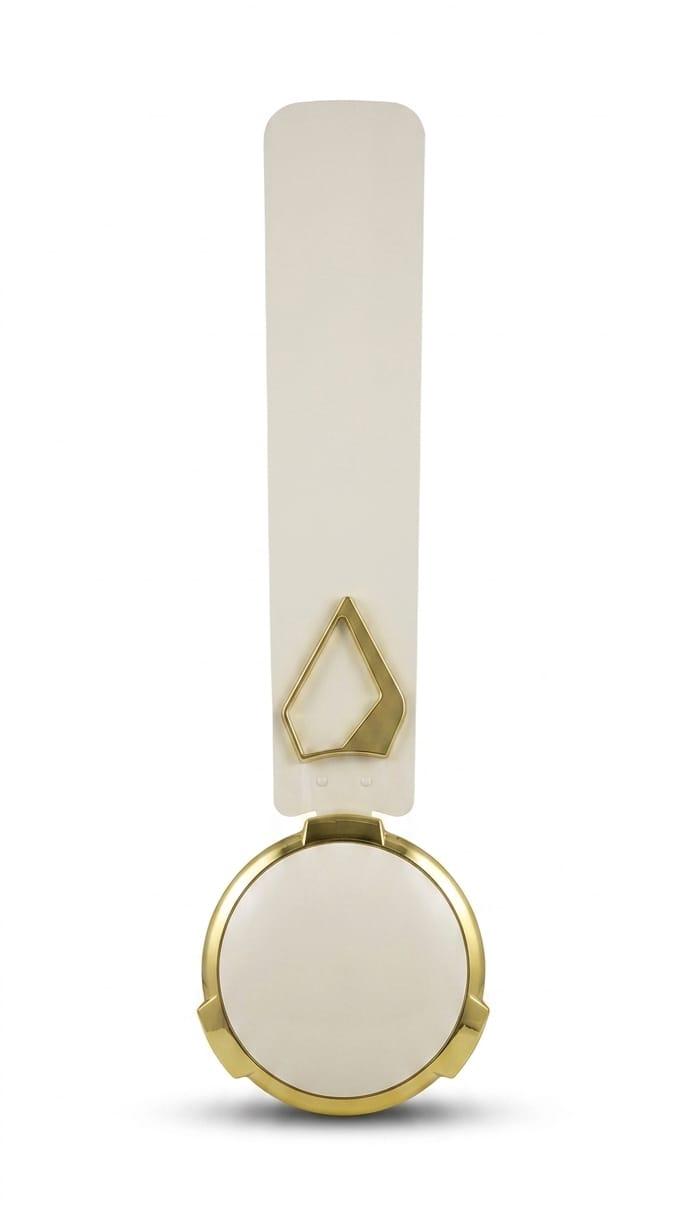 SKYCON DIVINE DLX 48" Decorative Ceiling Fan